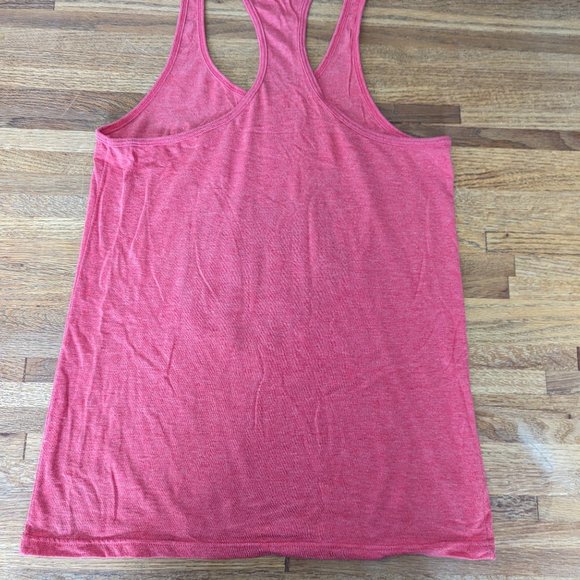Pixies Red Racer Back Womens Tank Top Size XXL - Picture 6 of 7